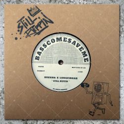 Bukkha X Longfingah - Still Reppin'