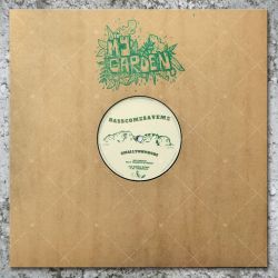 Smalltowndubz - My Garden EP