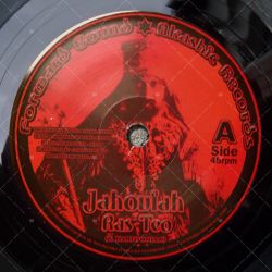 Ras Teo - Jahoviah