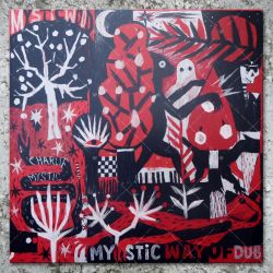 Mysticwood - The Mystic Way Of Dub