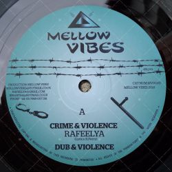 Rafeelya - Crime & Violence