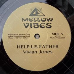Vivian Jones - Help Us Father
