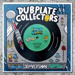 Jah Version - Youths Of Today