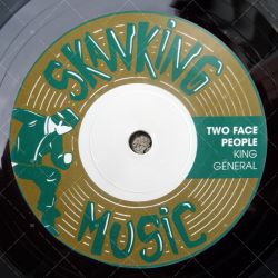King General - Two Face People