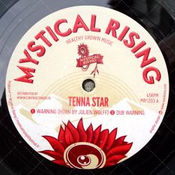 Tenna Star - Warning