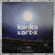 Kanka & Art-X - Daydream