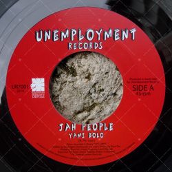 Yami Bolo - Jah People