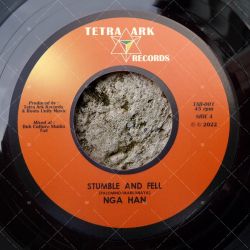 Nga Han - Stumble And Fell