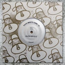 Tayo meets Earl 16 - Making Our Music