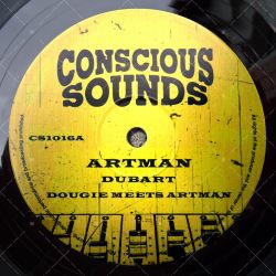 Artman / Dub Ya