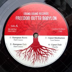 Dub Creator - European Roots