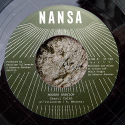 Shanti Yalah - Modern Babylon