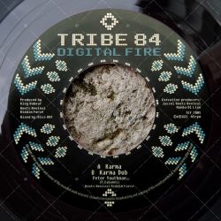 Peter Youthman - Karma