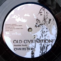 Humble Youth - Old Civilisation