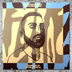 In The Name Of Dub meets Iyah Ranks - Showcase EP