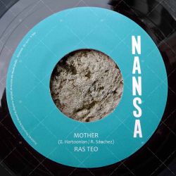 Ras Teo - Mother
