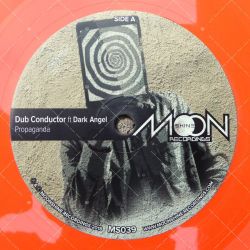 Dub Conductor feat. Dark Angel - Propaganda