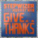 Stepwizer feat. Murray Man - Give Thanks