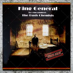 King General - Broke Again