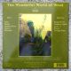 Zion Train present The Tassilli Players - The Wonderful World Of Weed In Dub