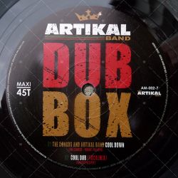 The Congos - Cool Down