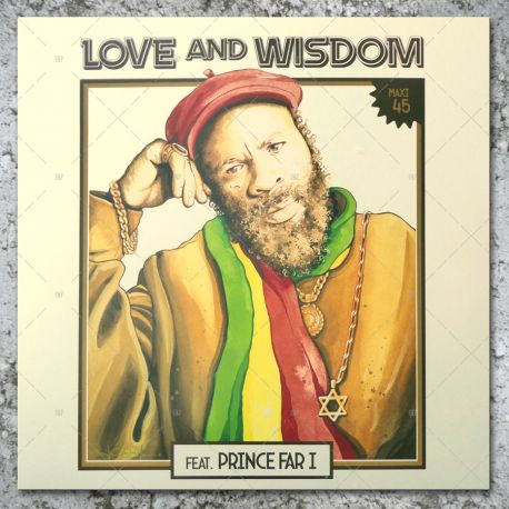 Love And Wisdom feat. Prince Far I