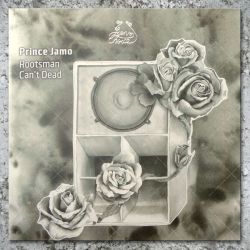 Prince Jamo - Rootsman Can't Dead