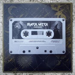 Subakh - Black Witch