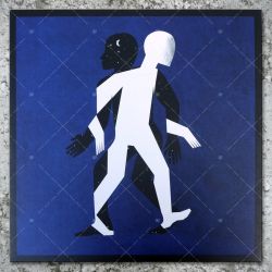 Stand High Patrol - The Shift