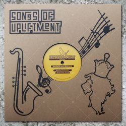 Jah Baker meets Benlodi.K - Higher Regions