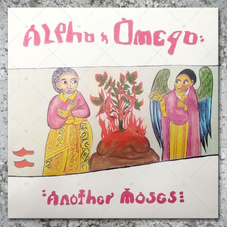 Alpha & Omega - Another Moses