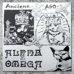 Alpha & Omega - Ancient A&O