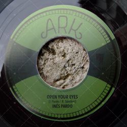 Inés Pardo - Open Your Eyes
