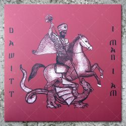 Dawitt - I Man I Am (Showcase)