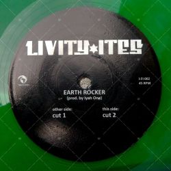 Shiloh Ites - Earth Rocker