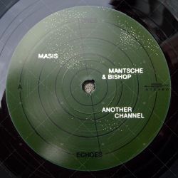 Tones And Echoes (Various Artists)