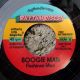 Boogie Man - Panchico Man