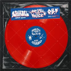 OBF feat. Isha Bel - Nuh Call the Police