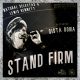 Natural Selectas & Lewis Bennett feat. Sista Oona - Stand Firm