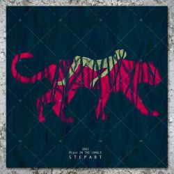 Stepart - 2063 / Blaze In The Jungle