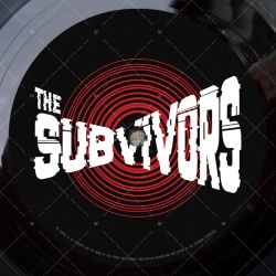 The Subvivors - Ruff