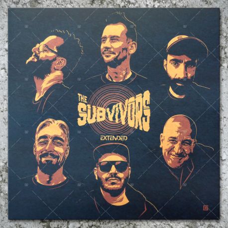 The Subvivors - Extended
