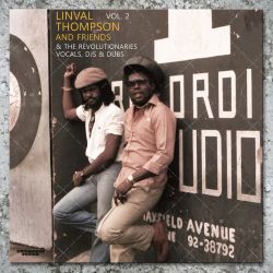 Linval Thompson and Friends - VOL 2