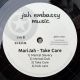 MariJah - Take Care EP
