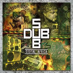 SubDub - Digital Africa
