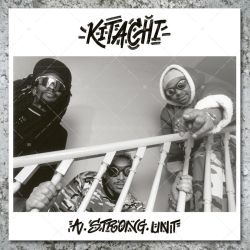 Kitachi - A Strong Unit