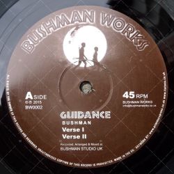 Bushman - Guidance