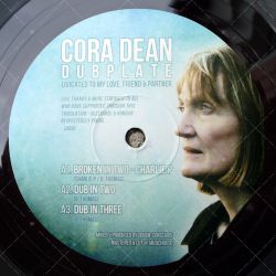 Charlie P - Broken In Two