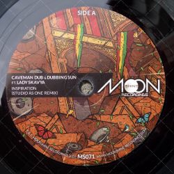 Inspiration (Studio As One Remix)