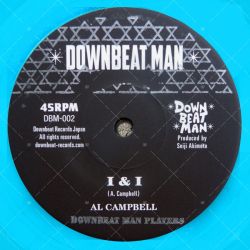 Al Campbell - I&I